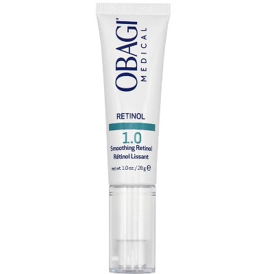 OBAGI Retinol 1.0 Serum for Fine Lines & Wrinkles, 1 oz