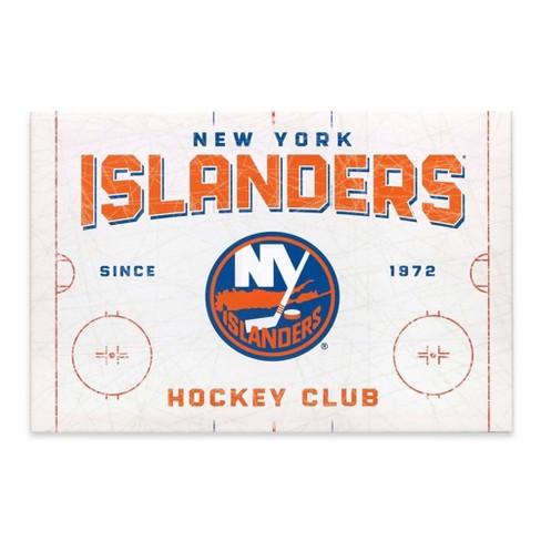 The NY Islanders' inspiration for their team store