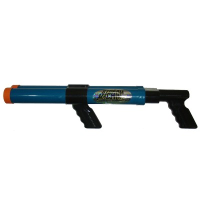 Water Sports - DB1500 Stream Machine Water Launcher - 24 Inch Double Barrel