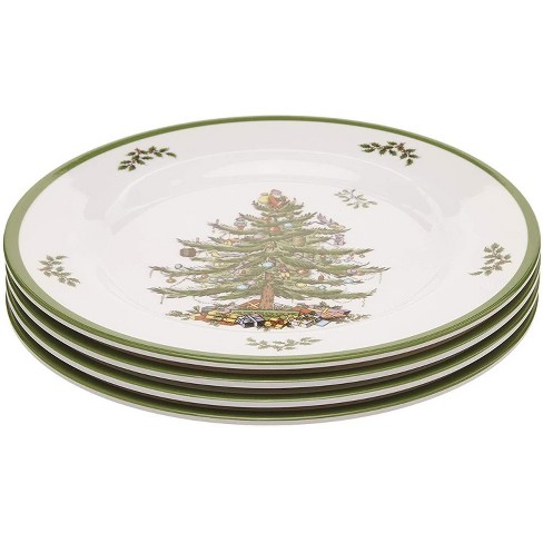 Christmas melamine shop