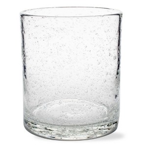 tagltd Bubble Glass Dbl Old Fashioned - 1 of 4