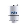 PUR Faucet Vertical Mount Water Filtration System Black: Best Faucet Water Purifier, Easy Installation, Filters Mercury & Lead - 3 of 4