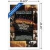 Trends International Star Trek II: The Wrath of Khan - One Sheet Framed Wall Poster Prints - 3 of 4