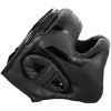 Venum Elite Iron Lightweight MMA Headgear - 2 of 4