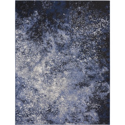 Nourison Passion Colorful Area Rug