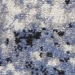 light blue black