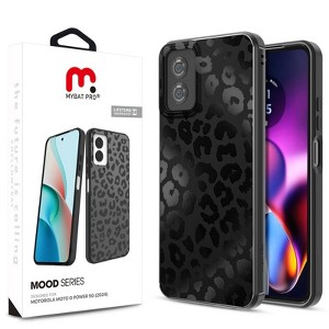 MyBat Pro Mood Series Case for Motorola Moto G Power 5G (2024) - 1 of 4