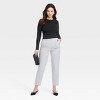Women's Rib Cardigan - A New Day™ - 3 of 3