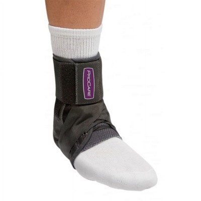 DJO 79-81355 ProCare Stabilized Ankle Support 12 IN- 13 IN - M (Each)