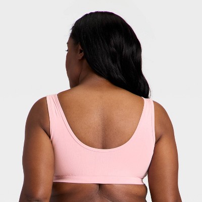 Women's Modal Blend Scoop Bralette - Auden' - image 2