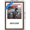 Trends International John Mellencamp - Scarecrow Album Series Framed Wall Poster Prints - 3 of 4