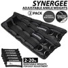 Synergee Adjustable Ankle/Wrist Weights - 2 of 4