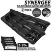 Synergee Adjustable Ankle/Wrist Weights - image 2 of 4