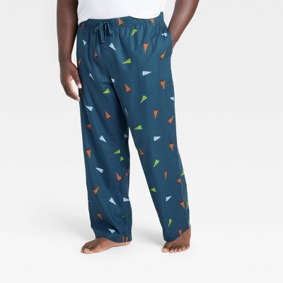 long inseam pajama pants