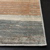 Vintage VTG198 Power Loomed Indoor Skid-Resistant Rugs - Safavieh - 4 of 4