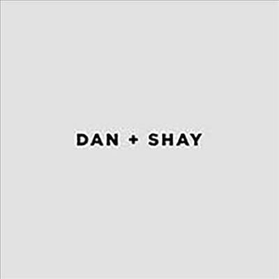 Dan + Shay - Dan + Shay (CD)