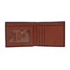 Tallia Men's Burnished Leather Bifold Wallet - 3 of 3