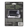 Dorcy 650 Lumens USB Rechargeable LED Headlamp: Water-Resistant, Impact-Resistant, Red Light, Camping, 8.5 Hr Run Time - 2 of 3