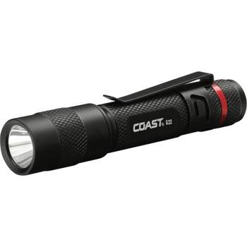 Stalwart 3-Way 24 LED Emergency Flashlight with Nightlight - Black