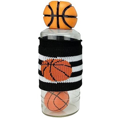 Multipet Sports Snackers - Basketball