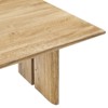 Modway Amistad Wood Coffee Table - 4 of 4