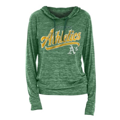 oakland athletics women's shirt