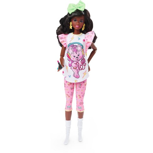 Barbie Signature Rewind Slumber Party Collector Target