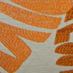 brown/orange