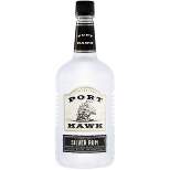 Port Hawk Rum - 1.75L Bottle