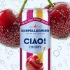 Sanpellegrino CIAO! Cherry - 6pk/11.15 fl oz Cans - 2 of 4