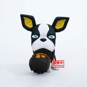 Banpresto - Jojo's Bizarre Adventure: Stardust Crusaders