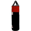 Premium ToughTek Heavy Bag for Boxing, MMA, Muay Thai & Fitness ? Durable Punching Bag for Contact Sports Training - 2 of 4