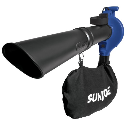 Sun Joe Sbj603e sjb 3 in 1 Electric Blower 240 Mph 13 Amp