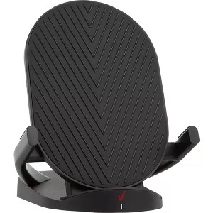 Verizon Wireless Charging Stand with Fast Charge Black - Certified Refurbished - 1 of 1