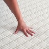 Sealy FLEX Copper Waterproof Machine Washable Fitted Mattress Protector - 3 of 4