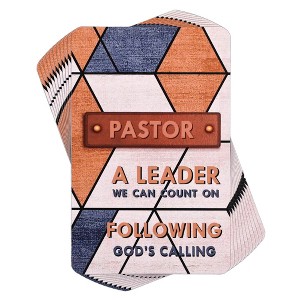 Dicksons Inspirational Pocket Card Bookmark for Books and Novels 2.5 x 4 Cardstock Patriotic Our Nations Prayer - Pack of 12 - 1 of 1