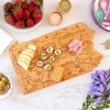 Totally Bamboo Destination Pennsylvania Serving and Cutting Board - image 3 of 4