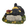 Boyds Bears 1.75 In Dozer Bubba Bearstone 1E Animal Figurines - 3 of 3