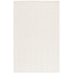 Mykonos MKN409 Hand Tufted Indoor Rugs - Safavieh - 1 of 4