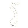 Kendra Scott Paisleigh Pendant Necklace - 2 of 2