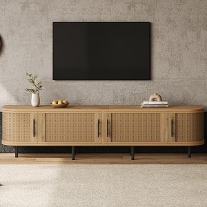 GDFStudio Toivo Modern Wooden 71
