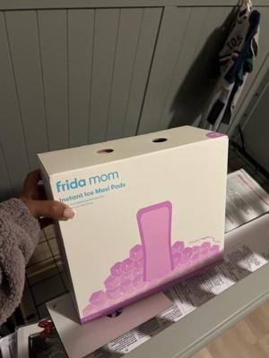 Frida Mom Instant Ice Maxi Pads 