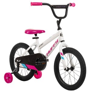Huffy So Sweet 16'' Kids' Bike - Charcoal Gray - 1 of 4