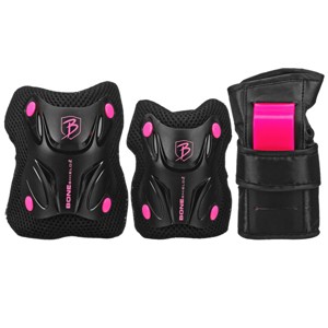 Roller Derby Guard Cruiser 3000 Youth Tri-Pack Protective - 1 of 4