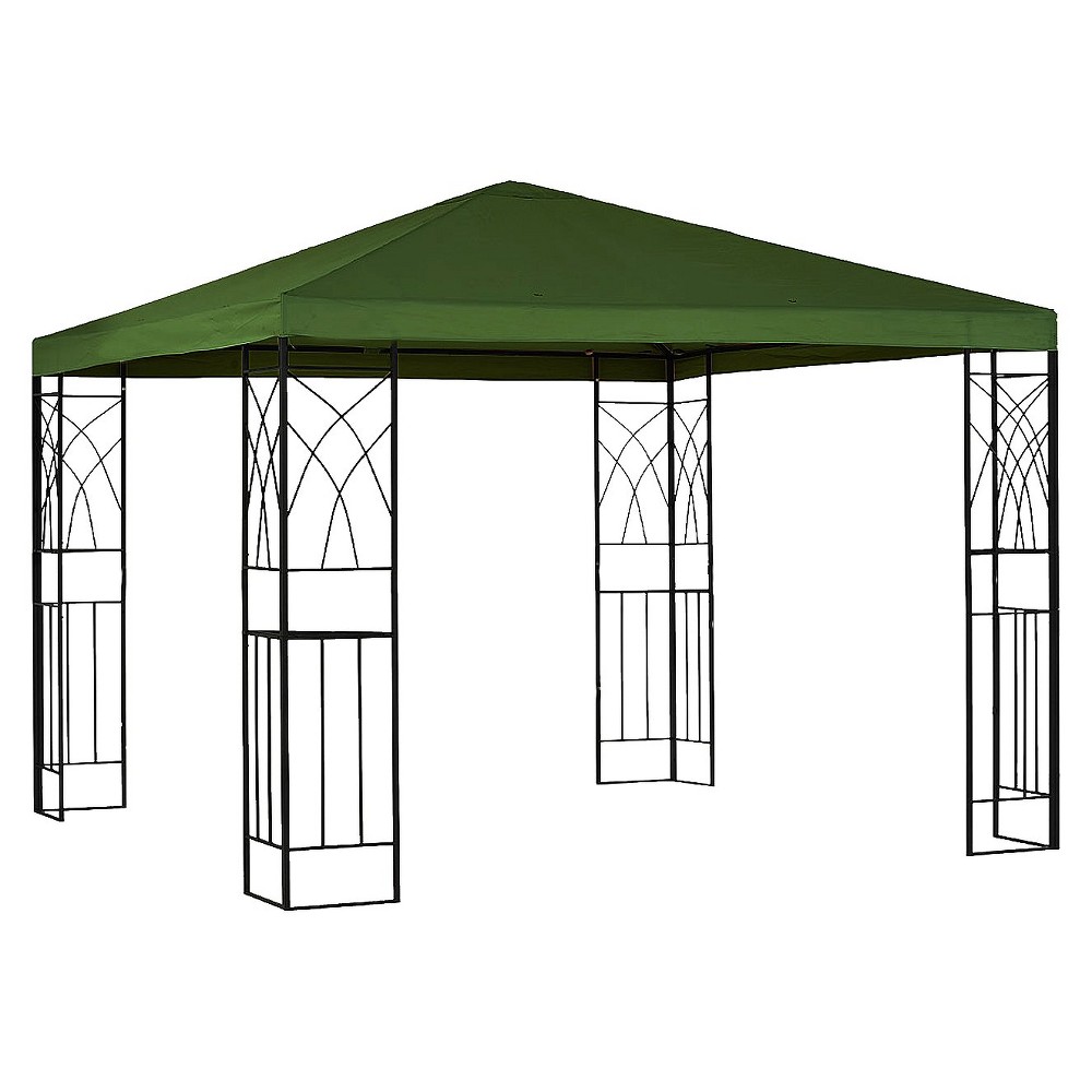 UPC 846822000343 Room Essentials Tivoli 10x10' Replacement Gazebo