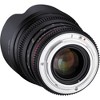 Rokinon 50mm T1.5 AS UMC Cine DS Lens for Micro Four Thirds - 4 of 4