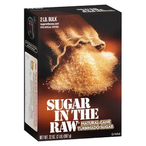 Sugar in the Raw Turbinado Cane Sugar 32.0 oz - 1 of 1