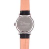 Men's Disney Mickey Mouse Strap Watch - Black - 3 of 4