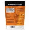 Pet Honesty Hip & Joint Health Chicken Flavor Supplement for Dog - 60ct - 2 of 4