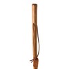 Brazos Free Form Red Bamboo Wood Walking Stick 55 Inch Height - 2 of 4